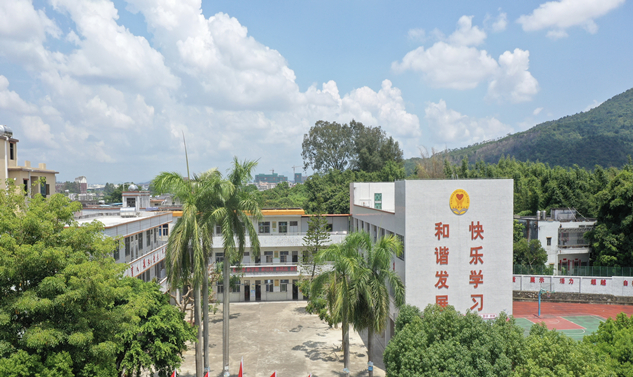 荣超公益基金会开展重走公益项目之行（二）