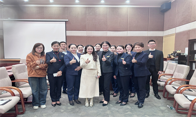 从“心”出发 “愈”见自己|荣超公益开展第三期“一念之观”心理疗愈沙龙