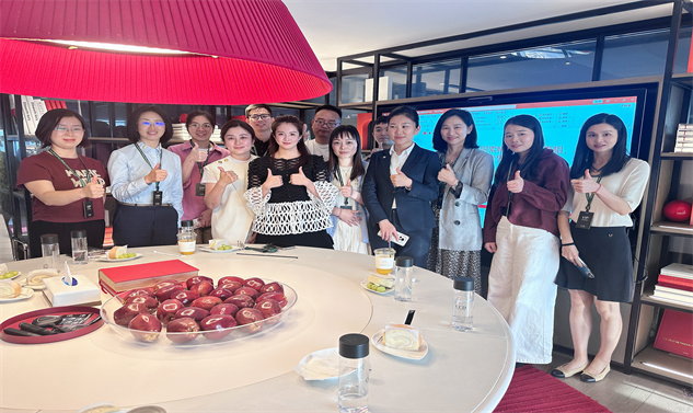 从“心”出发 “愈”见自己|荣超公益开展第五期“一念之观”心理疗愈沙龙